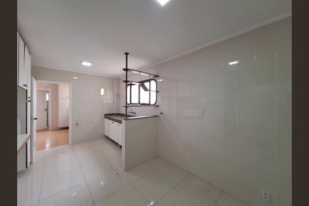 Apartamento à venda com 187m², 4 quartos e 3 vagasCozinha