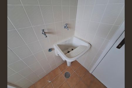 Apartamento à venda com 187m², 4 quartos e 3 vagasÁrea de Serviço