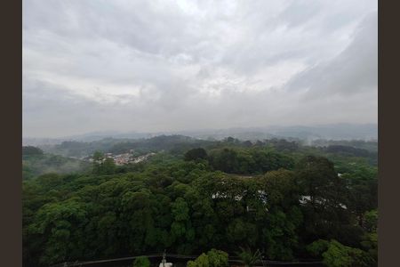 Vista de apartamento à venda com 4 quartos, 187m² em Vila Nova Cachoeirinha, São Paulo