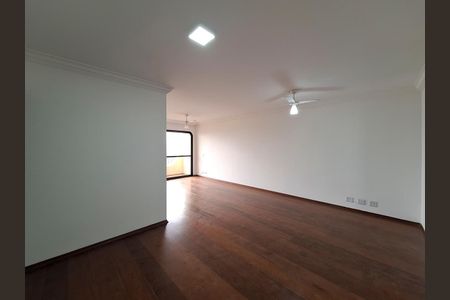 Sala de apartamento à venda com 4 quartos, 187m² em Vila Nova Cachoeirinha, São Paulo