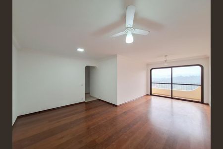 Sala de apartamento à venda com 4 quartos, 187m² em Vila Nova Cachoeirinha, São Paulo