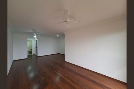 Sala de apartamento à venda com 4 quartos, 187m² em Vila Nova Cachoeirinha, São Paulo