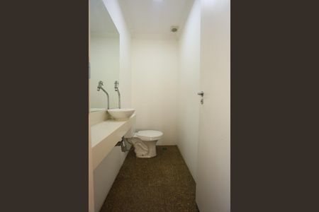 Apartamento à venda com 105m², 3 quartos e 3 vagas Apartamento à venda com 105m², 3 quartos e 3 vagasLavabo