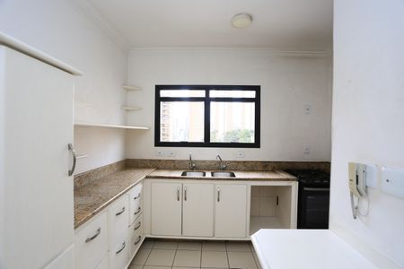 Apartamento à venda com 105m², 3 quartos e 3 vagas Apartamento à venda com 105m², 3 quartos e 3 vagascozinha