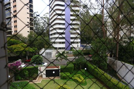 Apartamento à venda com 105m², 3 quartos e 3 vagas Apartamento à venda com 105m², 3 quartos e 3 vagasquarto 2 vista