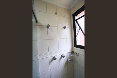 Apartamento à venda com 105m², 3 quartos e 3 vagas Apartamento à venda com 105m², 3 quartos e 3 vagasBanheiro
