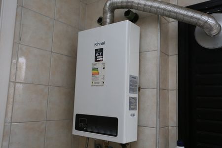 Apartamento à venda com 105m², 3 quartos e 3 vagas Apartamento à venda com 105m², 3 quartos e 3 vagasÁrea de Serviço