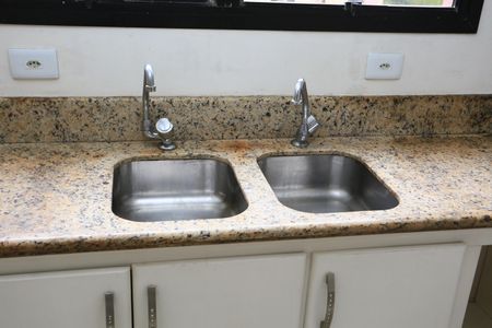 Apartamento à venda com 105m², 3 quartos e 3 vagas Apartamento à venda com 105m², 3 quartos e 3 vagascozinha