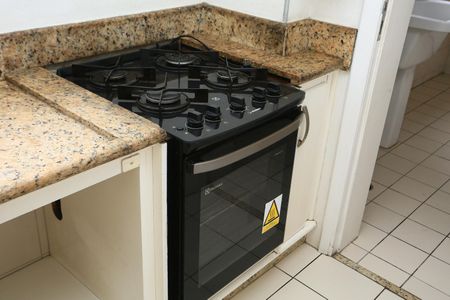 Apartamento à venda com 105m², 3 quartos e 3 vagas Apartamento à venda com 105m², 3 quartos e 3 vagascozinha