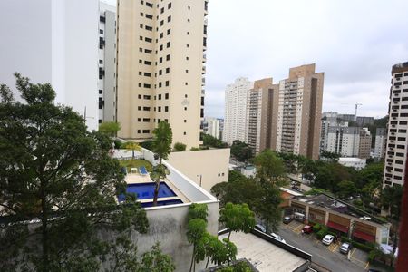 Apartamento à venda com 105m², 3 quartos e 3 vagas Apartamento à venda com 105m², 3 quartos e 3 vagassuíte vista