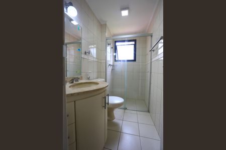 Apartamento à venda com 105m², 3 quartos e 3 vagas Apartamento à venda com 105m², 3 quartos e 3 vagasBanheiro