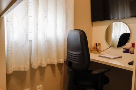 Apartamento à venda com 70m², 3 quartos e 1 vagaQuarto 1