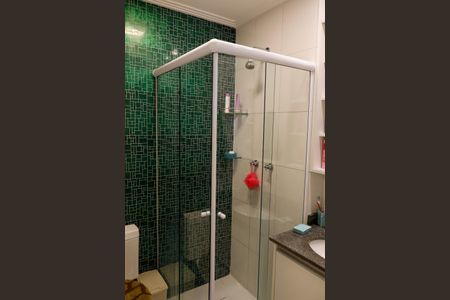 Apartamento à venda com 70m², 3 quartos e 1 vagaBanheiro