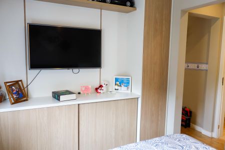 Apartamento à venda com 70m², 3 quartos e 1 vagaQuarto 3 - Suíte
