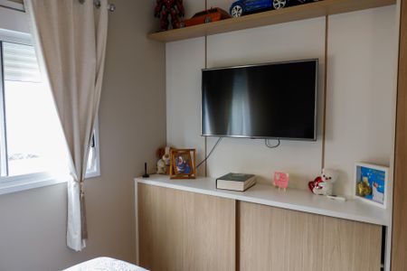 Apartamento à venda com 70m², 3 quartos e 1 vagaQuarto 3 - Suíte