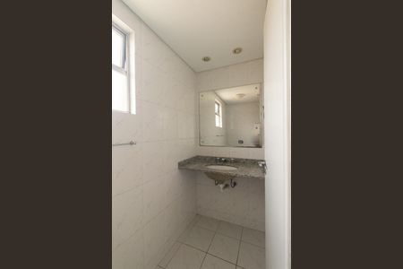 Apartamento para alugar com 72m², 3 quartos e 1 vaga Apartamento para alugar com 72m², 3 quartos e 1 vagaBanheiro da Suíte
