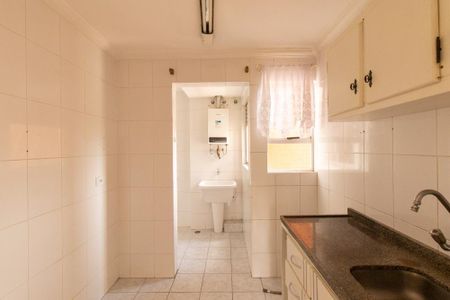 Apartamento para alugar com 72m², 3 quartos e 1 vaga Apartamento para alugar com 72m², 3 quartos e 1 vagaCozinha