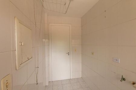 Apartamento para alugar com 72m², 3 quartos e 1 vaga Apartamento para alugar com 72m², 3 quartos e 1 vagaÁrea de Serviço