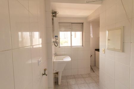 Apartamento para alugar com 72m², 3 quartos e 1 vaga Apartamento para alugar com 72m², 3 quartos e 1 vagaÁrea de Serviço
