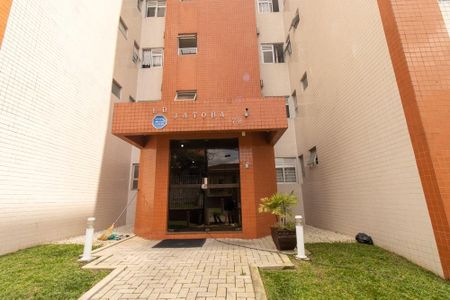 Apartamento para alugar com 72m², 3 quartos e 1 vaga Apartamento para alugar com 72m², 3 quartos e 1 vagaFachada