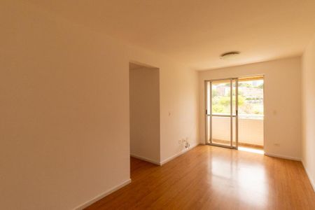 Apartamento para alugar com 72m², 3 quartos e 1 vaga Apartamento para alugar com 72m², 3 quartos e 1 vagaSala