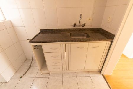 Apartamento para alugar com 72m², 3 quartos e 1 vaga Apartamento para alugar com 72m², 3 quartos e 1 vagaCozinha