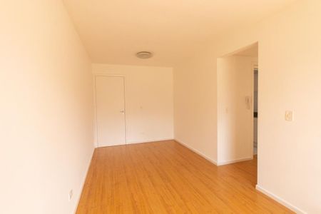 Sala de apartamento para alugar com 3 quartos, 72m² em Jardim Botânico, Curitiba