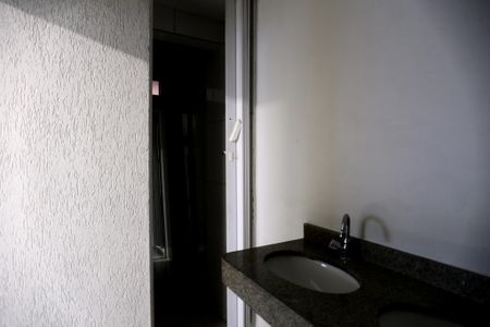 Apartamento para alugar com 180m², 1 quarto e sem vagaBanheiro 2