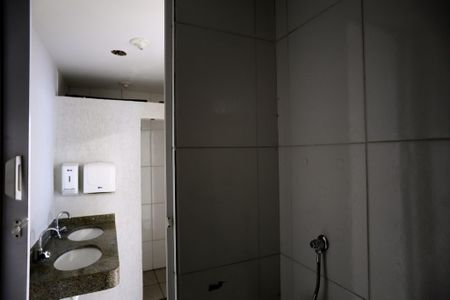 Apartamento para alugar com 180m², 1 quarto e sem vagaBanheiro 2