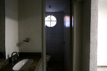 Apartamento para alugar com 180m², 1 quarto e sem vagaBanheiro