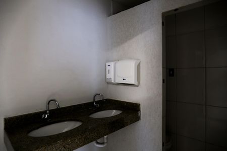 Apartamento para alugar com 180m², 1 quarto e sem vagaBanheiro 2