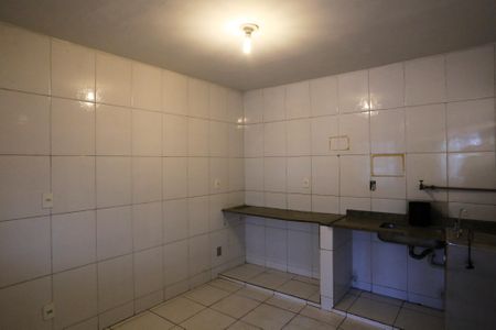 Apartamento para alugar com 180m², 1 quarto e sem vagaCozinha