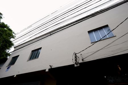 Apartamento para alugar com 180m², 1 quarto e sem vagaFachada