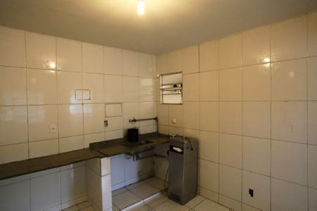 Apartamento para alugar com 180m², 1 quarto e sem vagaCozinha