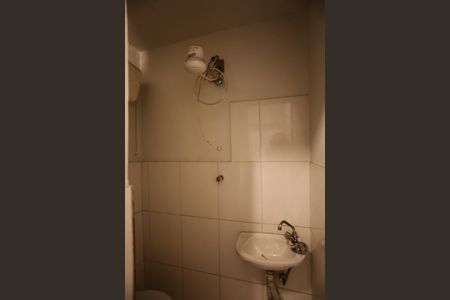 Apartamento para alugar com 180m², 1 quarto e sem vagaBanheiro de serviço