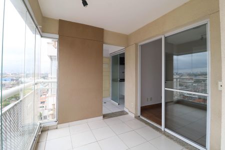 Apartamento à venda com 2 quartos, 68m² em Vila Maria, São Paulo