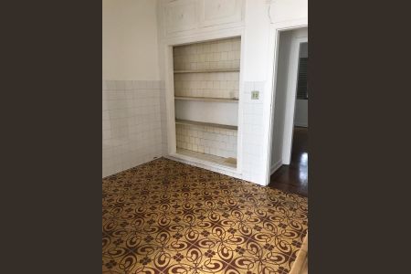 Cozinha  de apartamento à venda com 3 quartos, 104m² em Pinheiros, São Paulo