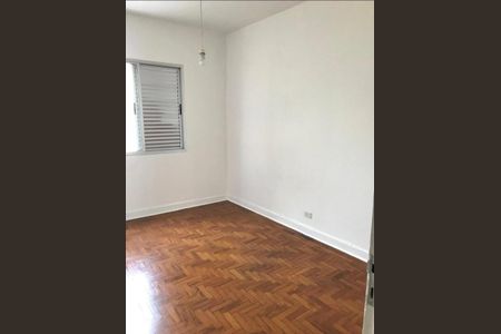 Quarto 1 de apartamento à venda com 3 quartos, 104m² em Pinheiros, São Paulo