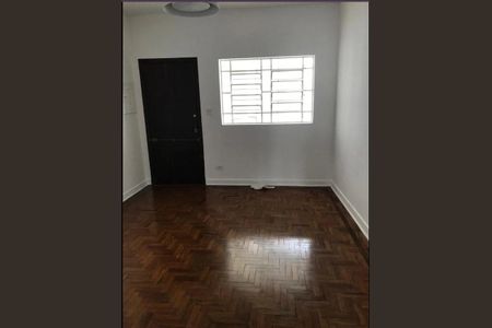Sala de apartamento à venda com 3 quartos, 104m² em Pinheiros, São Paulo