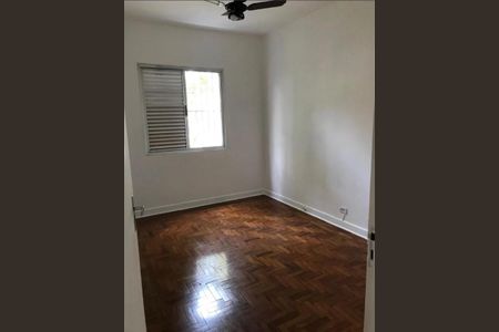 Quarto 3 de apartamento à venda com 3 quartos, 104m² em Pinheiros, São Paulo