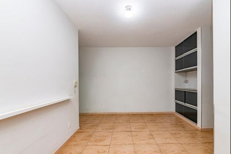 Sala de apartamento à venda com 2 quartos, 55m² em Pongelupe, Belo Horizonte