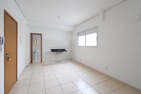 Estúdio de kitnet/studio para alugar com 1 quarto, 29m² em Tatuapé, São Paulo