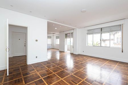 Apartamento à venda com 289m², 4 quartos e 2 vagasSala