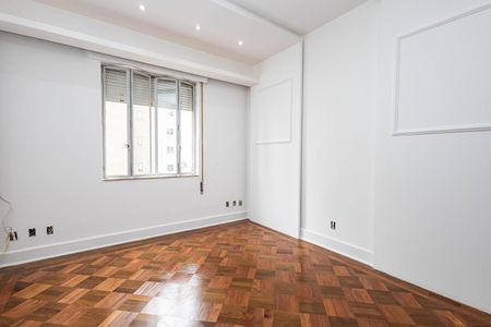 Apartamento à venda com 289m², 4 quartos e 2 vagasQuarto 3