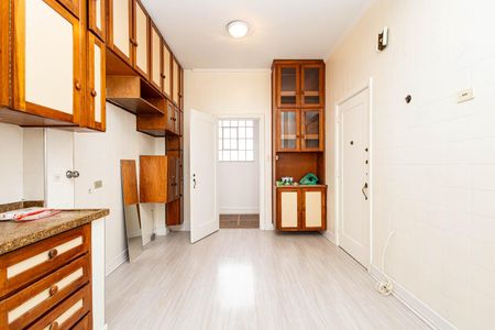 Apartamento à venda com 289m², 4 quartos e 2 vagasCozinha