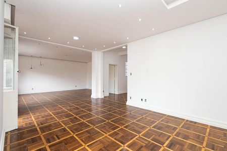 Apartamento à venda com 289m², 4 quartos e 2 vagasSala