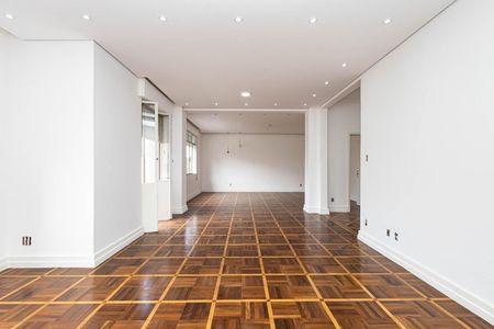 Apartamento à venda com 289m², 4 quartos e 2 vagasSala