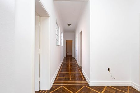Apartamento à venda com 289m², 4 quartos e 2 vagasSala