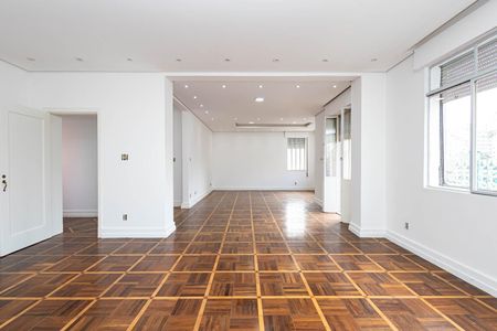 Apartamento à venda com 289m², 4 quartos e 2 vagasSala