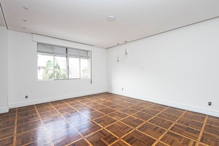 Apartamento à venda com 289m², 4 quartos e 2 vagasSala